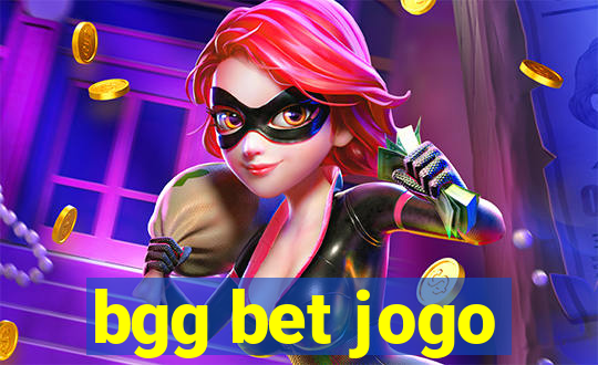 bgg bet jogo